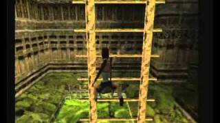 [Tomb Raider 3] Solution Vidéo - La Jungle (Part 2)