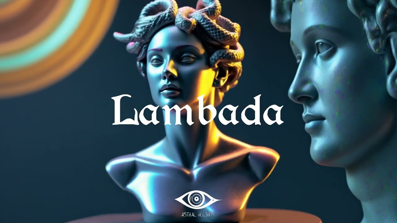 Trevizan - Lambada (Original Mix)