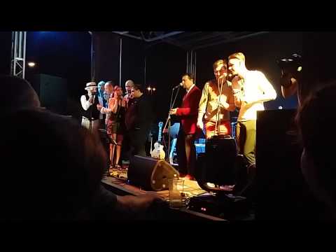 Kaj vse bi dal - Gal Gjurin, Severa Gjurin in 2B, Festival Urbano dejanje