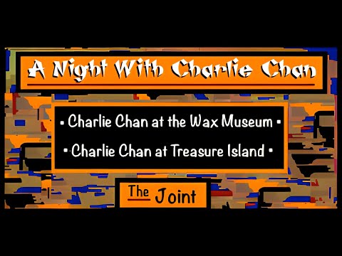 The Joint ☛ It's Charlie Chan Night #!1- Don't forget the Beef Broccoli!