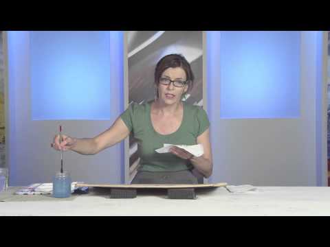 A Splash of Paint - Episode 47 - Part One