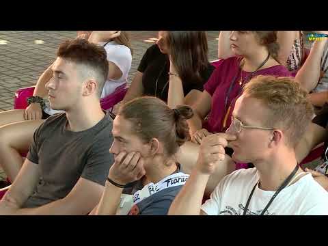 Jak wybrać? || ks. Jakub Bartczak & Ela Piwowar - XXVII Spotkanie Młodych w Wołczynie