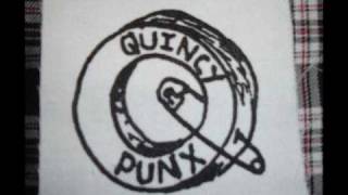 Quincy Punx - Eat A Bowl Of Fuck