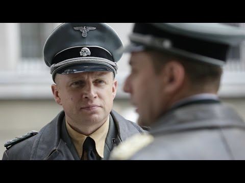 „Czas honoru - Powstanie”: ostateczny rozkaz