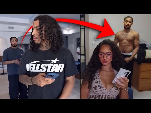 DDG BACKDOORS JAY CINCO (DAS ENDE)