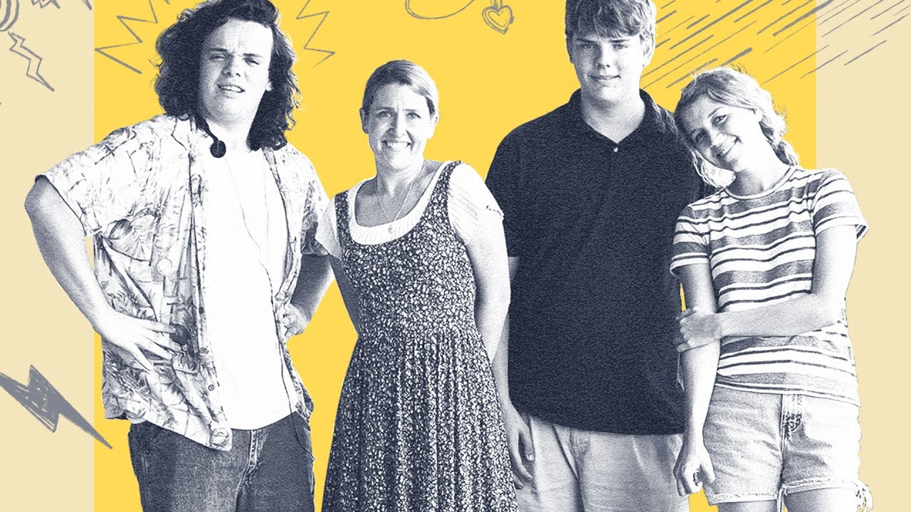 Drought Movie Trailer