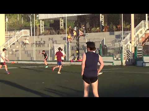 GUATEMALA 555 vs LA HUMONETA - #Clausura2021 Fecha 5