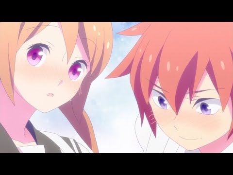 Tsuredure Children Opening