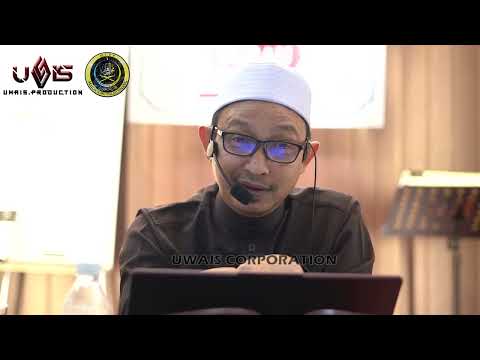 Mimpi Rasulullah Mengenai Saidina Abu Bakar | Ustaz Abdullah Din