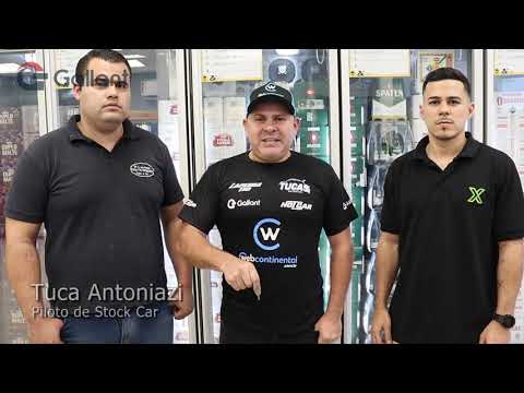 Thumbnail do vídeo sobre Câmaras Frias Gallant