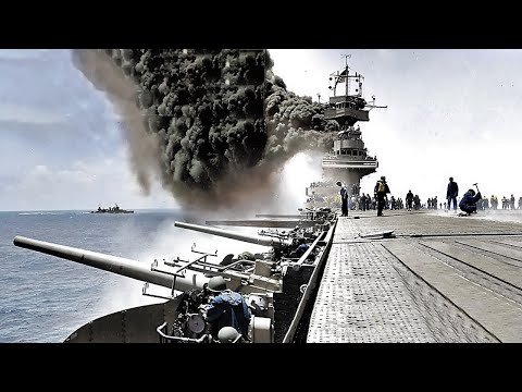 Prva linija, specijal V: Midway, bitka koja je preokrenula rat na Pacifiku