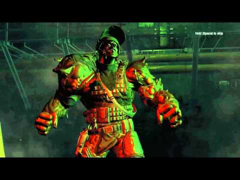 Dying Light The Following DLC Cheathrough - Pt. 7