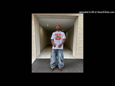 Sam Recks X Ashbeck X Neo Soul Type Beat - "Backbone"