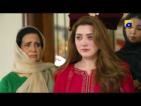 Ghaata 𝐍𝐞𝐰 𝐏𝐫𝐨𝐦𝐨 Mega Episode 09 | Adeel Chaudhry - Momina Iqbal - Mirza Zain Baig | HAR PAL GEO