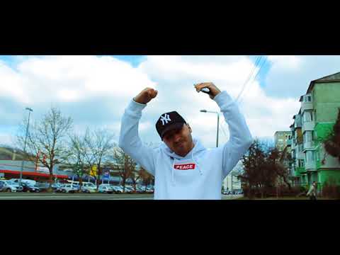 DMC - CORBU (Official Video)