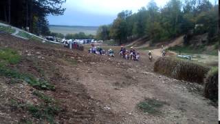 Un départ avec les excellence