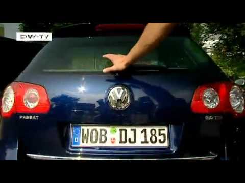 Das Automagazin - 28.05.2010 | motor mobil