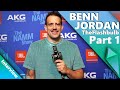 Interview: Benn Jordan (The Flashbulb) Part 1