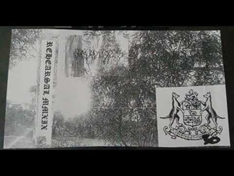 Carved Cross (Australia) - Rehearsal MMXIX (Demo 2019)