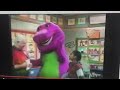 Barney Friends PBS
