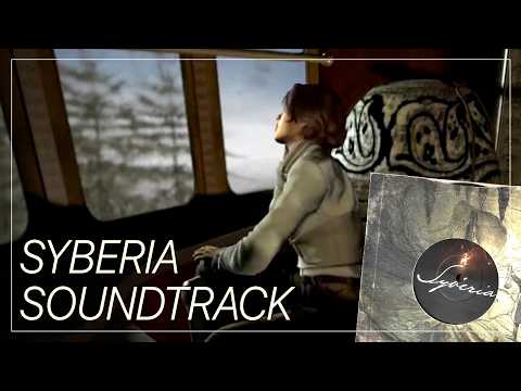 Syberia Soundtrack