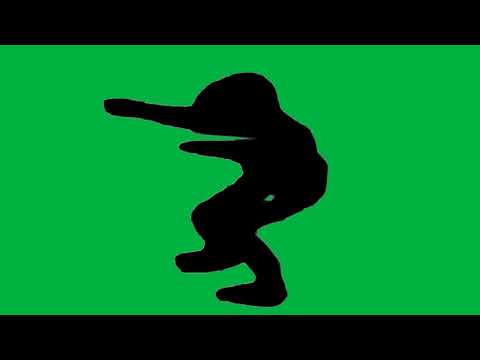 groove battle green screen