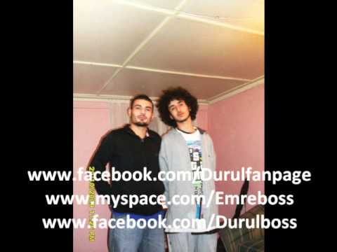 Durul ft Emre - Felsefe Yapma