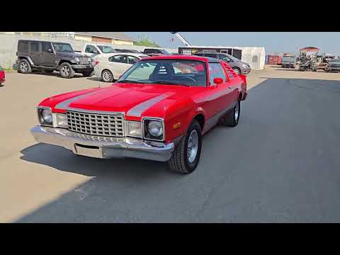 1979 Plymouth Road Runner (CC-1974609) for sale in Vaudreuil-Dorion, Quebec