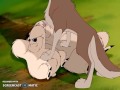 Balto 2 Muk And Luk Aleu Grows Up HD