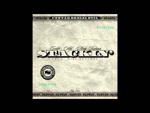 Goldie,Adi,MedaBatana - Stackin' Prod. Miki Sanchez