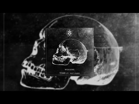 Wolkins - Time (feat. Nat James)