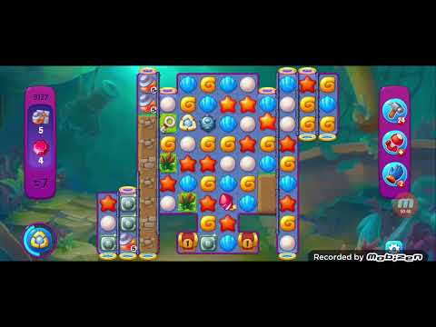 super hard Level -9127