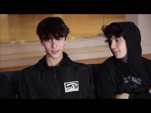 Everything That Has Happened in the Lil Huddy/Charli D'Amelio Cheating