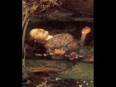 Ofelija -  Arsen Dedić