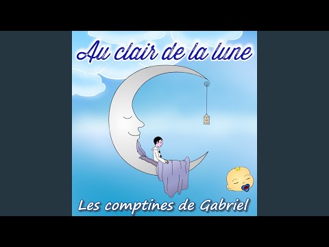 Au Clair De La Lune