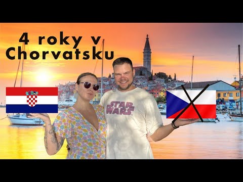 Jen blázen se odstěhuje do Chorvatska! Aneb zpověď po 4 letech života v HR.