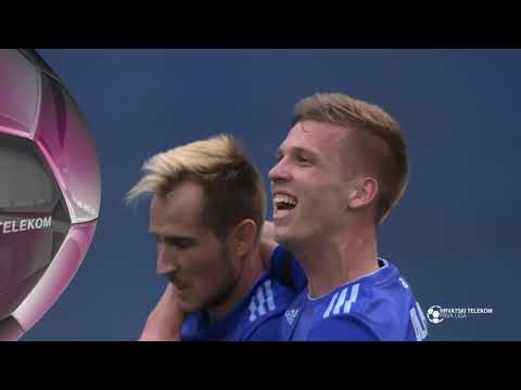DINAMO vs HAJDUK 3:1 (36.kolo, HT Prva liga 18/19)