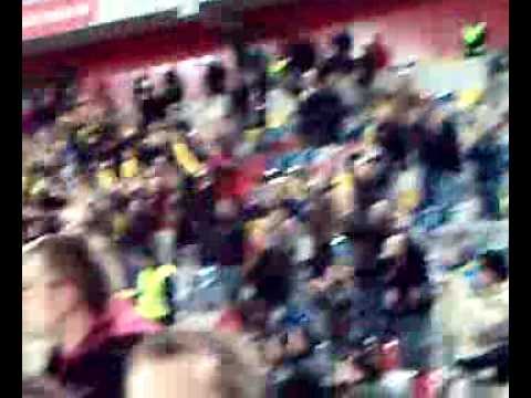 Fortuna Düsseldorf-Dynamo Dresden 1:2