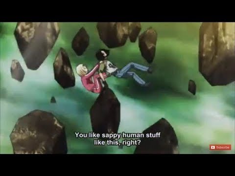 Android 18 Gets Eliminated   Dragon Ball Super Episode 121 English Sub