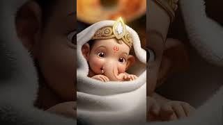 Jai Ganesh Jai Ganesh Deva#ganesh #ganpati #new #trending