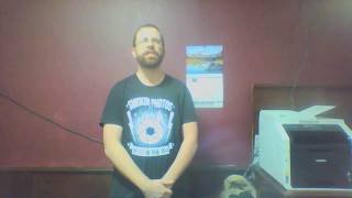 &quot;Single Thing In Mind&quot; - Conway Twitty Karaoke cover