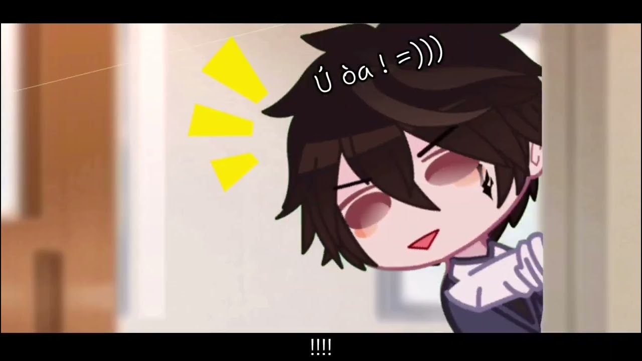 ｢𝐆𝐚𝐜𝐡𝐚 𝐒𝐭𝐨𝐫𝐲 」 Vị Vani này ngọt 🍦•𝐆𝐚𝐜𝐡𝐚 𝐕𝐍 •//𝐛𝐲: 𝐘𝐮𝐤𝐢//•