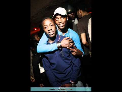 Black ON Black - Ihr habt Gedacht.wmv