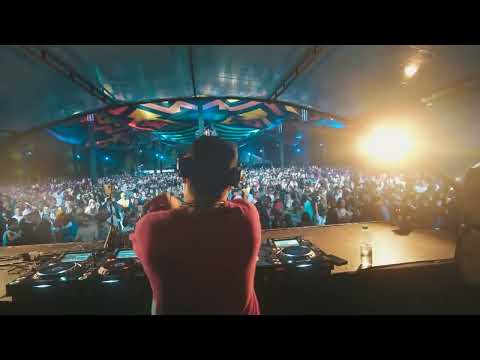 Hot Bullet @ Sunshine no Park Art | Curitiba/PR - Março 2022