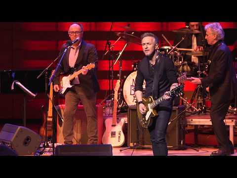 2018 Maple Blues Awards - Colin James