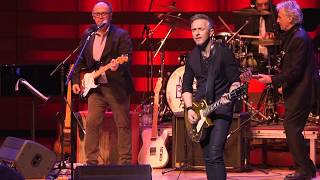 2018 Maple Blues Awards - Colin James