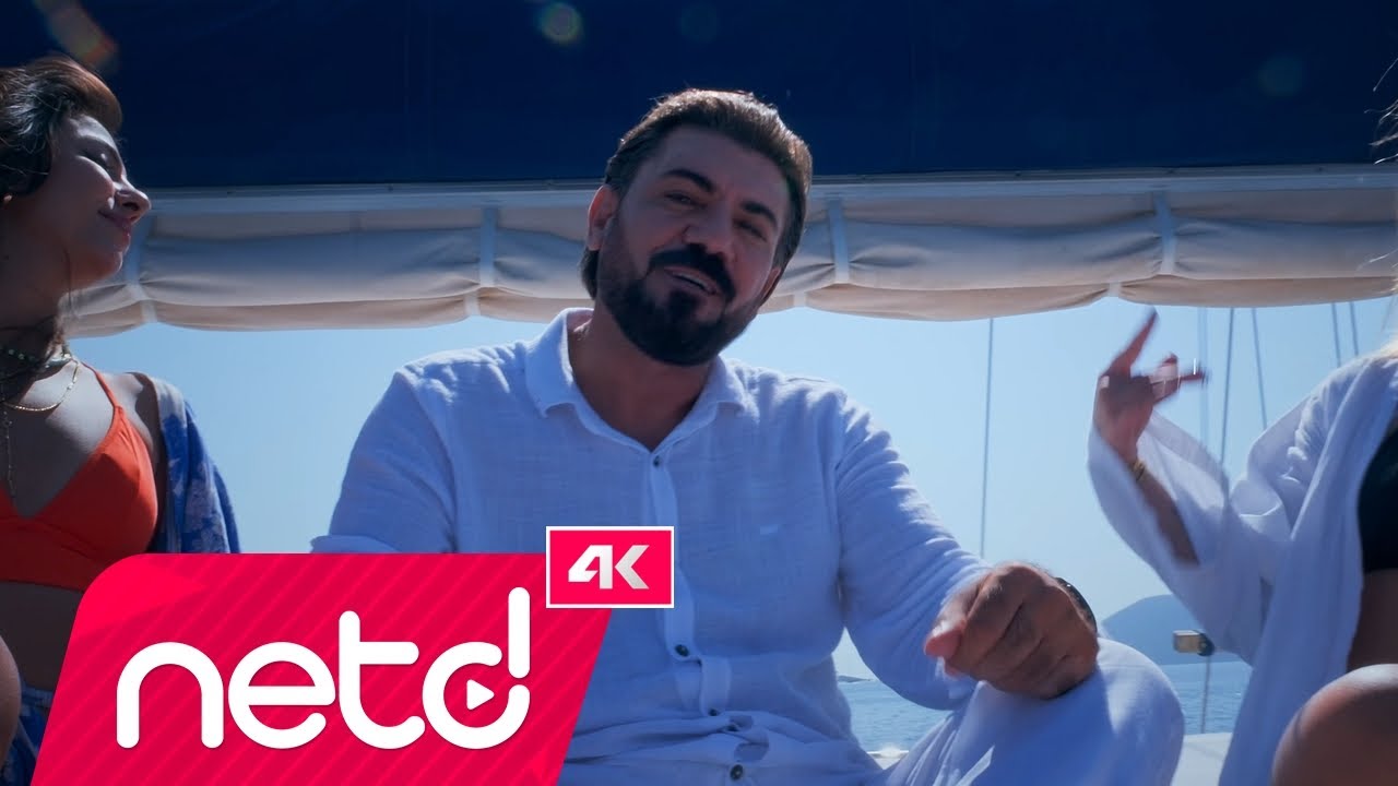 Ayaz - Kıvır Kıvır