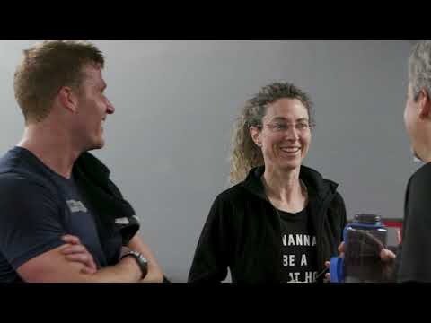 Bryce Henson: How NASM Helped Me Build a Successful Fitness Career