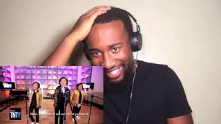 TNT Versions: TNT Boys - Bang Bang