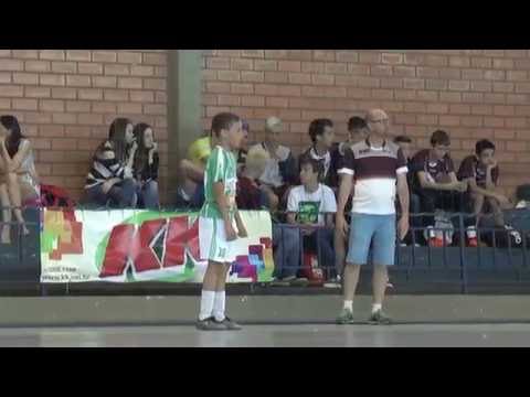 Elano - Futsal Sub10